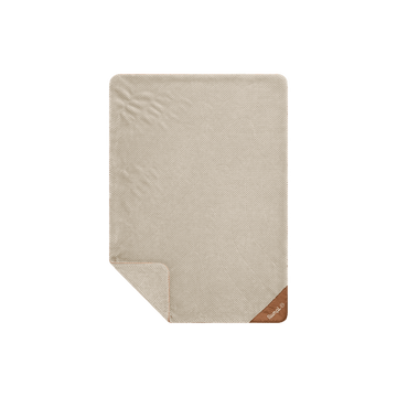 Rumpl Après Fleece Mini Blanket - Natural Cream Après Fleece Mini Blanket - Natural Cream | Rumpl Blankets For Everywhere Après Fleece