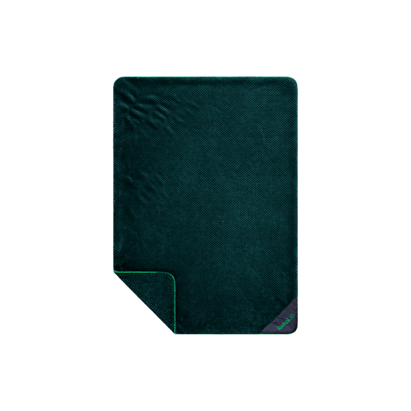 Rumpl Après Fleece Mini Blanket - Sea Moss Après Fleece Mini Blanket - Sea Moss | Rumpl Blankets For Everywhere Après Fleece