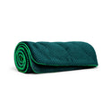 Rumpl Après Fleece Mini Blanket - Sea Moss Après Fleece Mini Blanket - Sea Moss | Rumpl Blankets For Everywhere Après Fleece