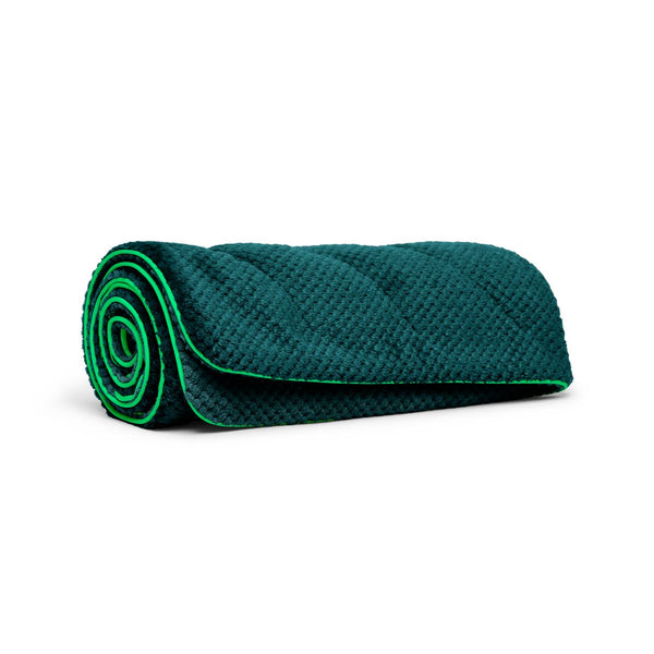 Rumpl Après Fleece Mini Blanket - Sea Moss Après Fleece Mini Blanket - Sea Moss | Rumpl Blankets For Everywhere Après Fleece