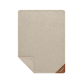 Rumpl Après Fleece Throw Blanket - Natural Cream Après Fleece Throw Blanket - Natural Cream | Rumpl Blankets For Everywhere Après Fleece