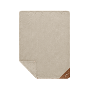 Rumpl Après Fleece Throw Blanket - Natural Cream Après Fleece Throw Blanket - Natural Cream | Rumpl Blankets For Everywhere Après Fleece