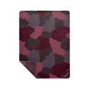 Rumpl Après Fleece Throw Blanket - Puzzled Fig Après Fleece Throw Blanket - Puzzled Fig | Rumpl Blankets For Everywhere Après Fleece