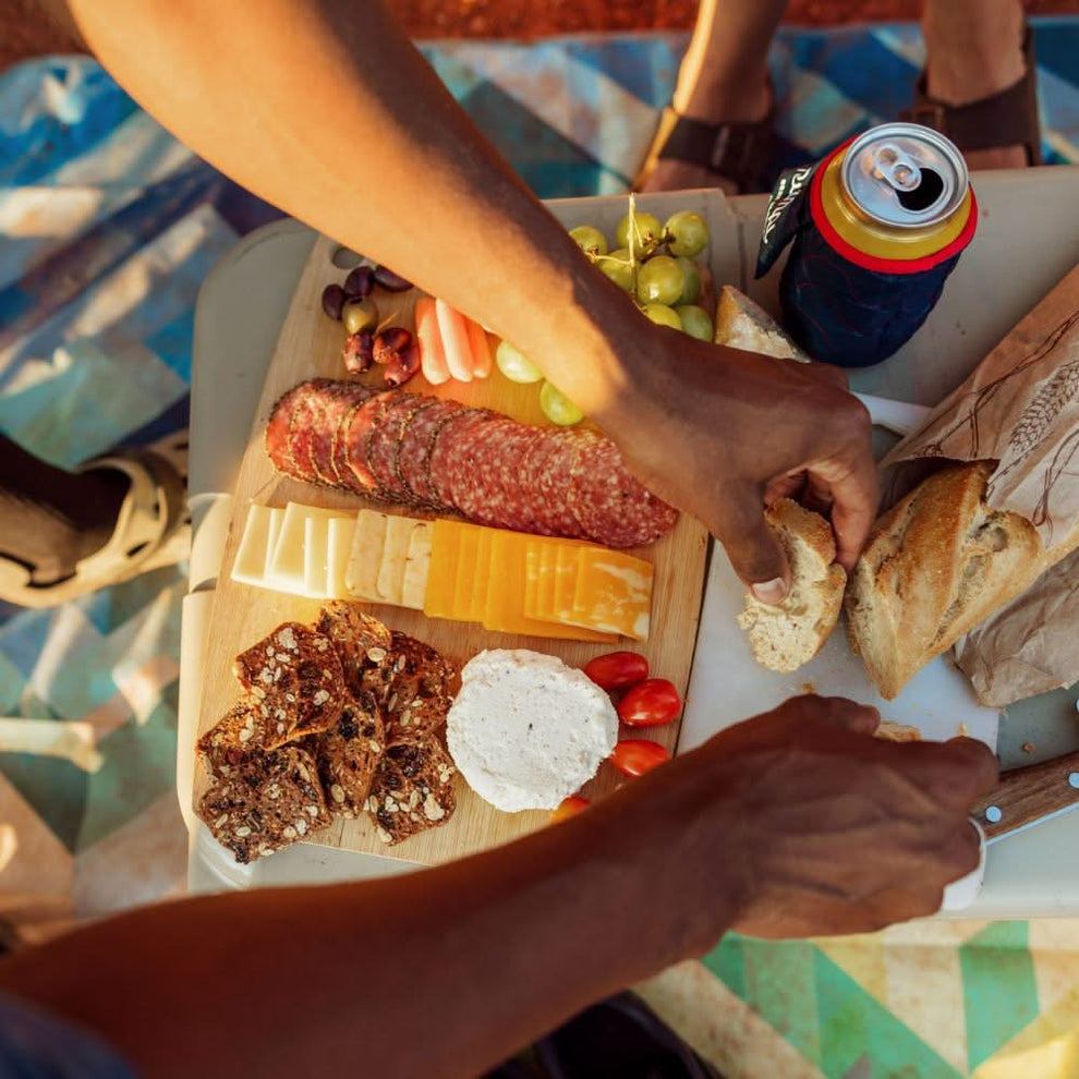 Beer Blanket Deepwater Rumpl