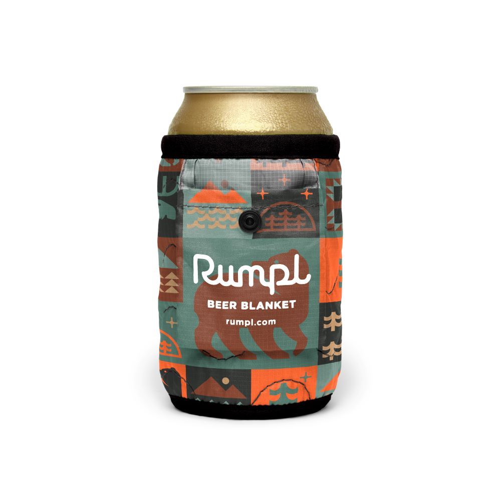 Rumpl Copy of Beer Blanket - Deepwater Beer Blanket