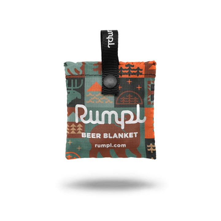 Beer Blanket Singles Rumpl