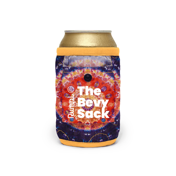 Rumpl Bevy Sack™ Six Pack - SS26 Assorted Bevy Sack™ Six Pack - SS26 Assorted | Rumpl Blankets For Everywhere Bevy Sack