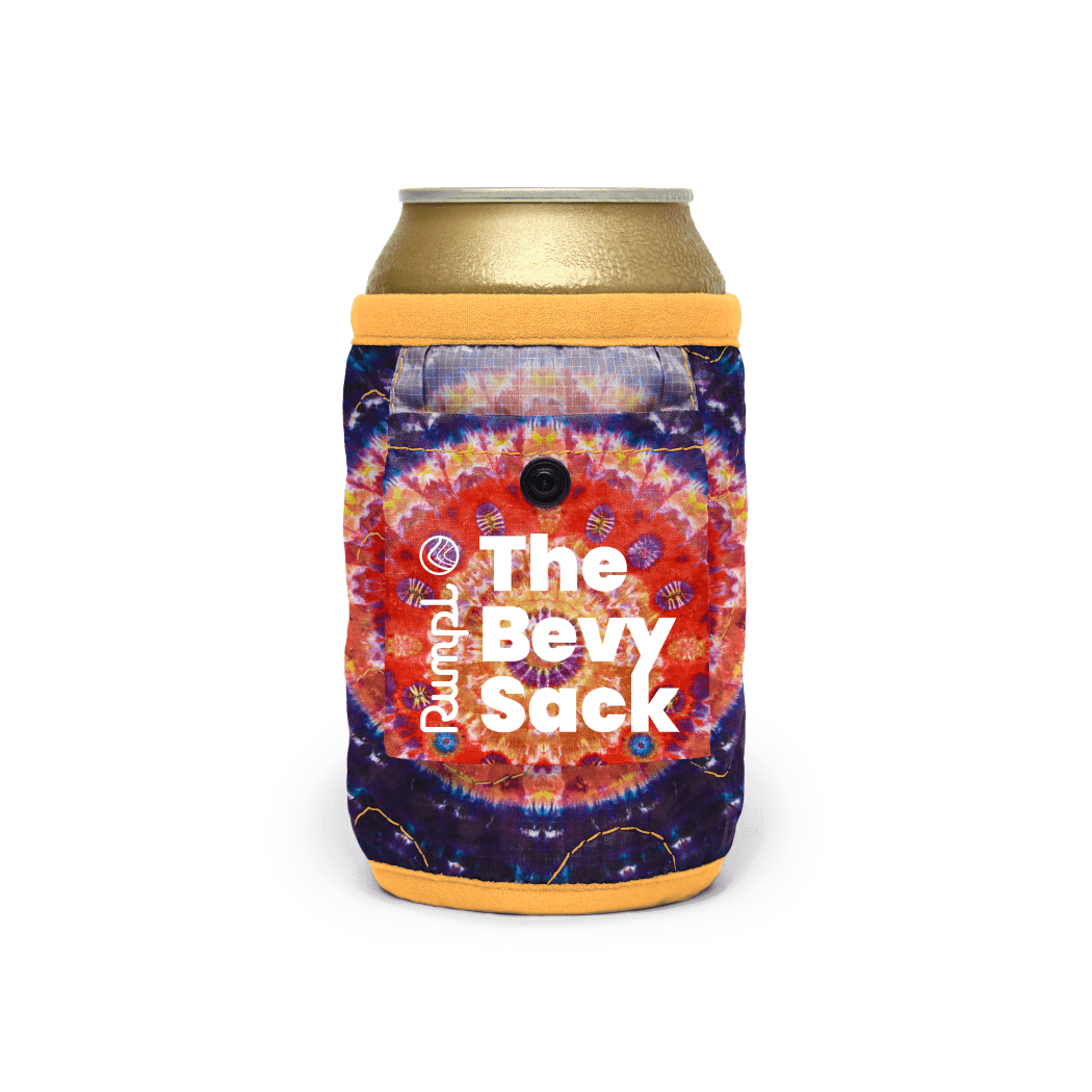 Rumpl Bevy Sack™ Six Pack - SS26 Assorted Bevy Sack™ Six Pack - SS26 Assorted | Rumpl Blankets For Everywhere Bevy Sack