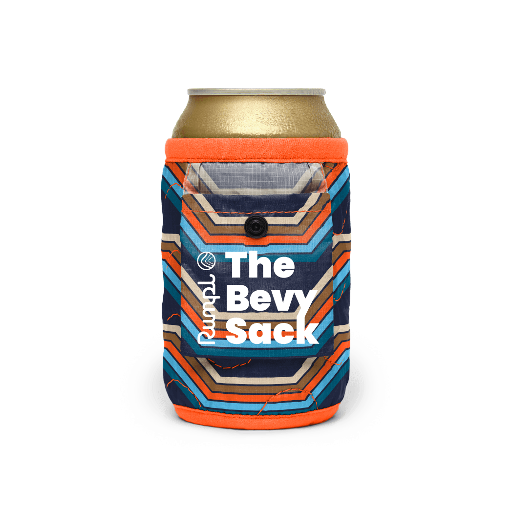 Rumpl Bevy Sack™ Six Pack - SS26 Assorted Bevy Sack™ Six Pack - SS26 Assorted | Rumpl Blankets For Everywhere Bevy Sack