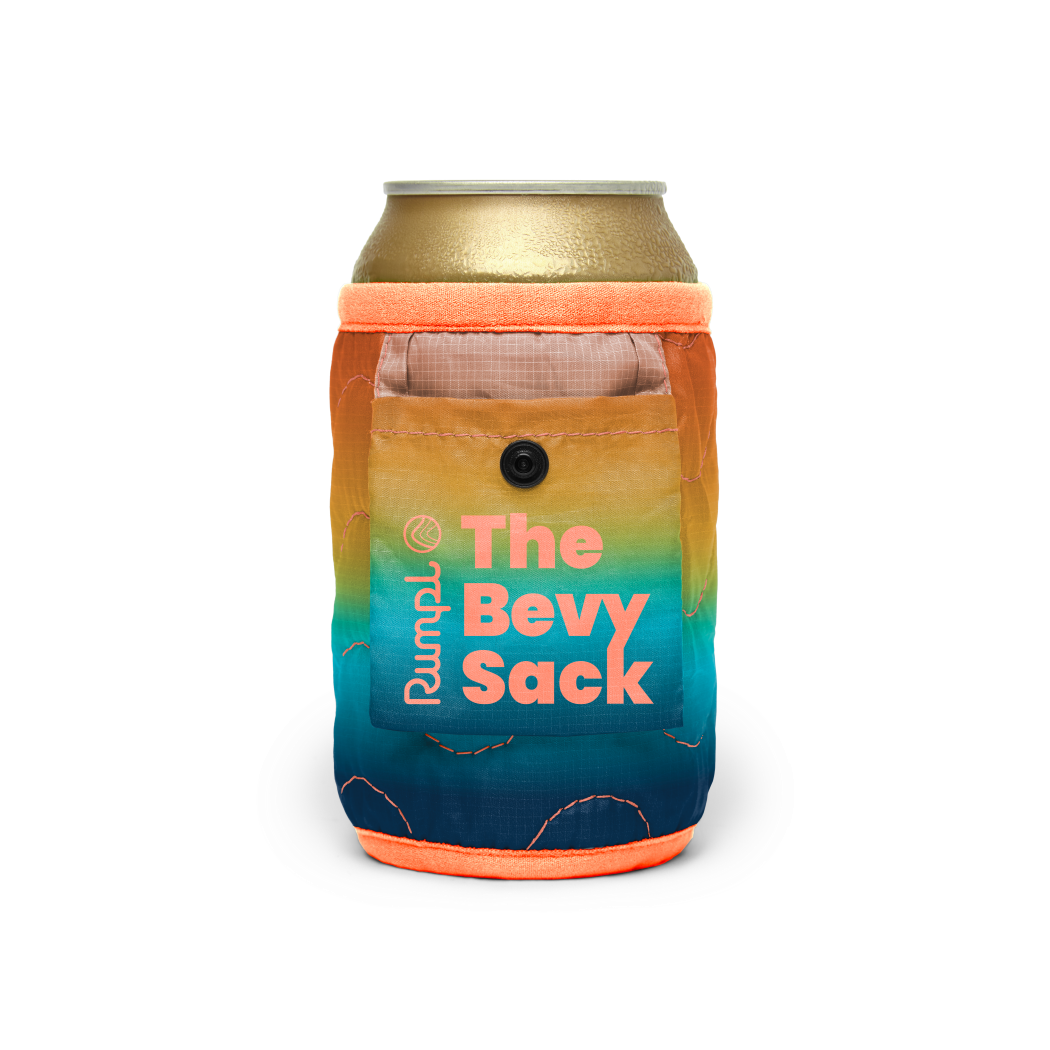 Bevy Sack - Baja Fade