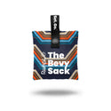 Rumpl Bevy Sack™ - Midnight Retro Stripes Bevy Sack™ - Midnight Retro Stripes | Rumpl Blankets For Everywhere Bevy Sack