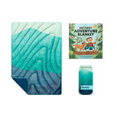 Rumpl Kids Adventure Bundle Kids Adventure Bundle | Rumpl Blanket Bundles & Sets Bundle