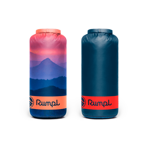 Rumpl Original Puffy Blanket Bundle - 2 Pack Original Puffy Blanket Bundle - 2 Pack Bundle