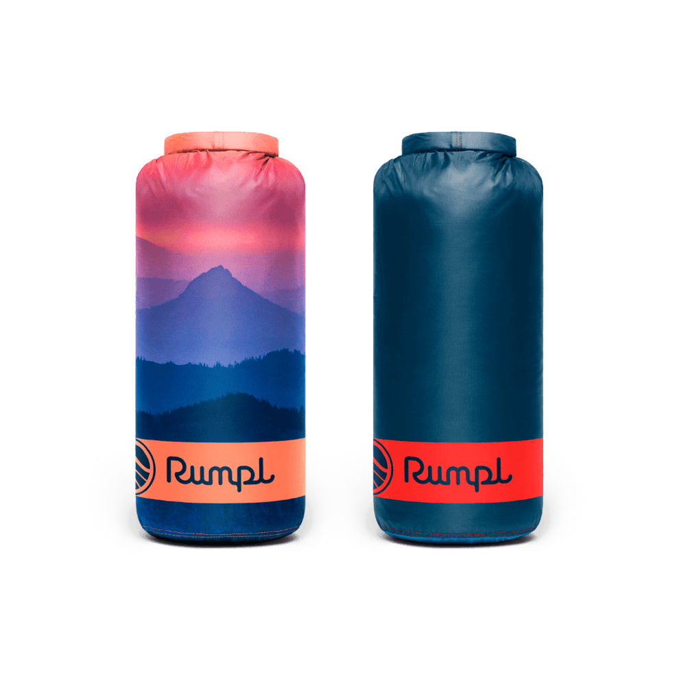 Rumpl Original Puffy Blanket Bundle - 2 Pack Original Puffy Blanket Bundle - 2 Pack Bundle