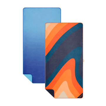 Rumpl Tech Towel - 2 Pack Tech Towel - 2 Pack | Rumpl Beach Towels Bundle