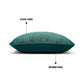 Rumpl The Camp Pillow - Cascade Fade The Adjustable Camp Pillow | Rumpl Blankets & Gear Camp Pillow