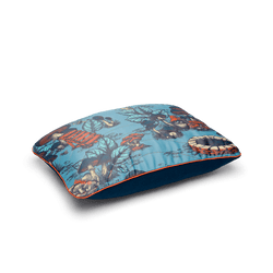 The Camp Pillow - Magic Mushrooms