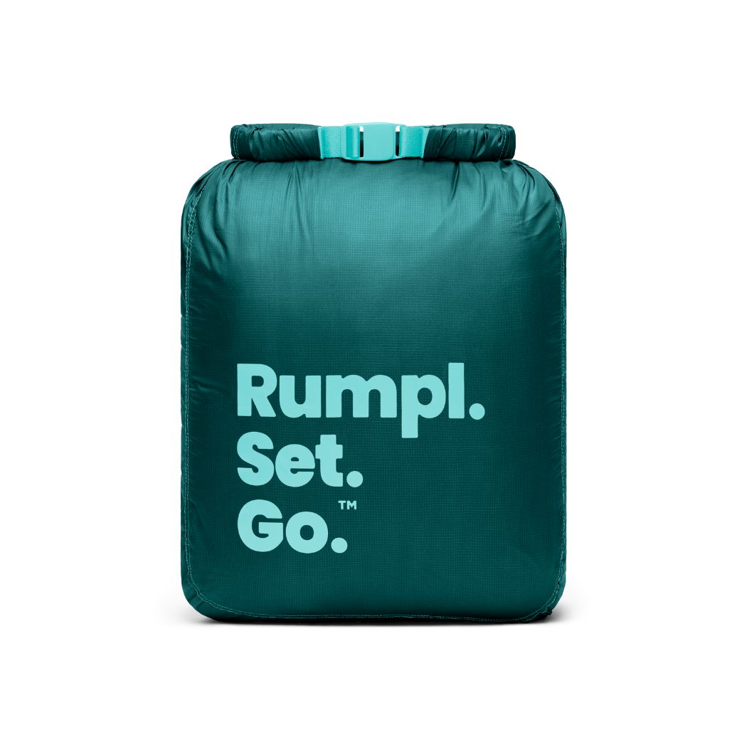 Rumpl The Camp Pillow - Rae Lang - Protect The Porkies The Camp Pillow - Protect The Porkies | Rumpl Blankets For Everywhere Camp Pillow