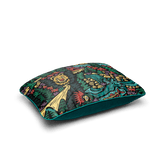 Rumpl The Camp Pillow - Rae Lang - Protect The Porkies The Camp Pillow - Protect The Porkies | Rumpl Blankets For Everywhere Camp Pillow