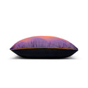 Rumpl The Camp Pillow - Watercolor Glow The Camp Pillow - Magic Mushrooms | Rumpl Blankets For Everywhere Camp Pillow