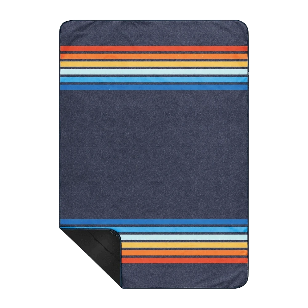 Everywhere Mat - Coast Retro Rays