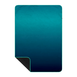 Rumpl Everywhere Mat - Ocean Fade Everywhere Mat - Ocean Fade Everywhere Mat