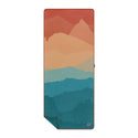 Rumpl Everywhere Towel - Rocky Mountain Sunset Fade Everywhere Towel - Rocky Mountain Sunset Fade | Rumpl Blankets for Everywhere Everywhere Towel