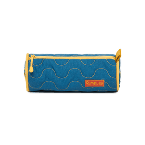 Flame Stash Pouch - Deep Ember
