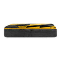 Rumpl Gametime Puffy Blanket - Yellow / Black Gametime Puffy Blanket - Yellow / Black | Rumpl Blankets For Everywhere Gametime Puffy