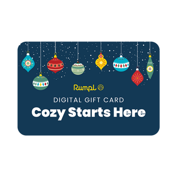 Rumpl Gift Card Gift Card - Rumpl  Gift Card
