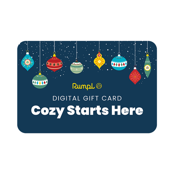 Rumpl Gift Card Gift Card - Rumpl  Gift Card