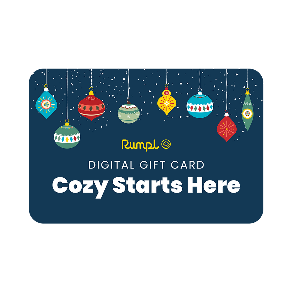 Rumpl Gift Card Gift Card - Rumpl  Gift Card