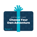 Rumpl Gift Card Gift Card - Rumpl  Gift Card