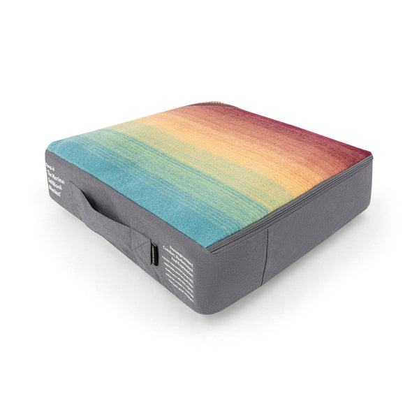 Rumpl Merino Softwool Blanket - Playa Fade Merino Softwool Blanket - Playa Fade | Rumpl Blankets For Everywhere Merino SoftWool