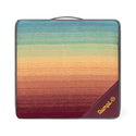 Rumpl Merino Softwool Blanket - Playa Fade Merino Softwool Blanket - Playa Fade | Rumpl Blankets For Everywhere Merino SoftWool