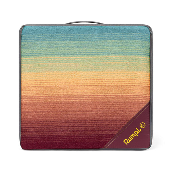 Rumpl Merino Softwool Blanket - Playa Fade Merino Softwool Blanket - Playa Fade | Rumpl Blankets For Everywhere Merino SoftWool