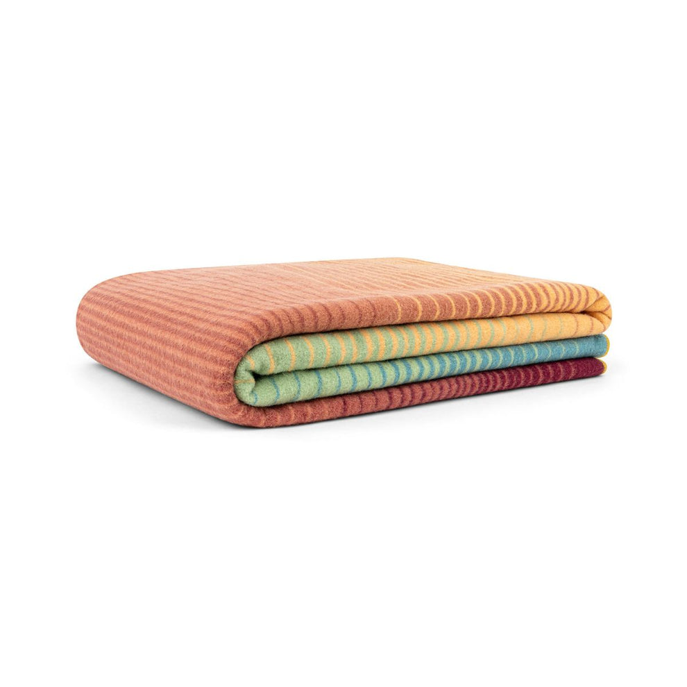 Rumpl Merino Softwool Blanket - Playa Fade Merino Softwool Blanket - Playa Fade | Rumpl Blankets For Everywhere Merino SoftWool