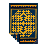 Rumpl Merino Softwool Blanket - Quilted Amber Merino Softwool Blanket - Quilted Amber | Rumpl Blankets For Everywhere Merino SoftWool