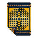 Rumpl Merino Softwool Blanket - Quilted Amber Merino Softwool Blanket - Quilted Amber | Rumpl Blankets For Everywhere Merino SoftWool