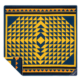 Rumpl Merino Softwool 2 Person Blanket - Quilted Amber Merino Softwool 2 Person Blanket - Quilted Amber | Rumpl Blankets For Everywhere Merino SoftWool
