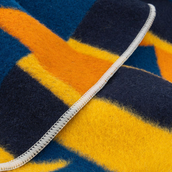 Rumpl Merino Softwool 2 Person Blanket - Quilted Amber Merino Softwool 2 Person Blanket - Quilted Amber | Rumpl Blankets For Everywhere Merino SoftWool