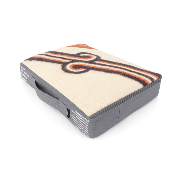 Rumpl Merino Softwool Throw Blanket - Natural Cream Twist Merino Softwool Throw Blanket - Natural Cream Twist | Rumpl Blankets For Everywhere Merino SoftWool