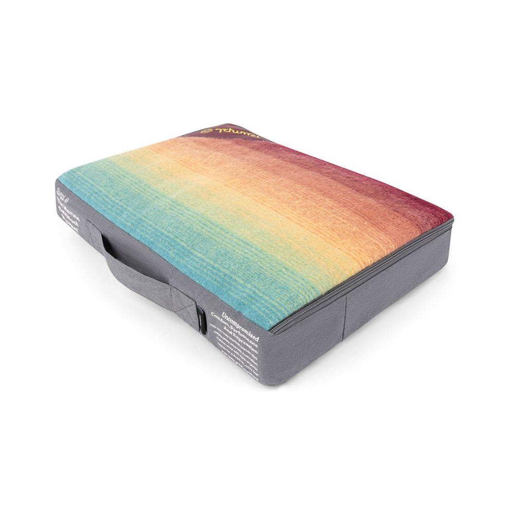 Rumpl Merino Softwool Throw Blanket - Playa Fade Merino Softwool Throw Blanket - Playa Fade | Rumpl Blankets For Everywhere Merino SoftWool