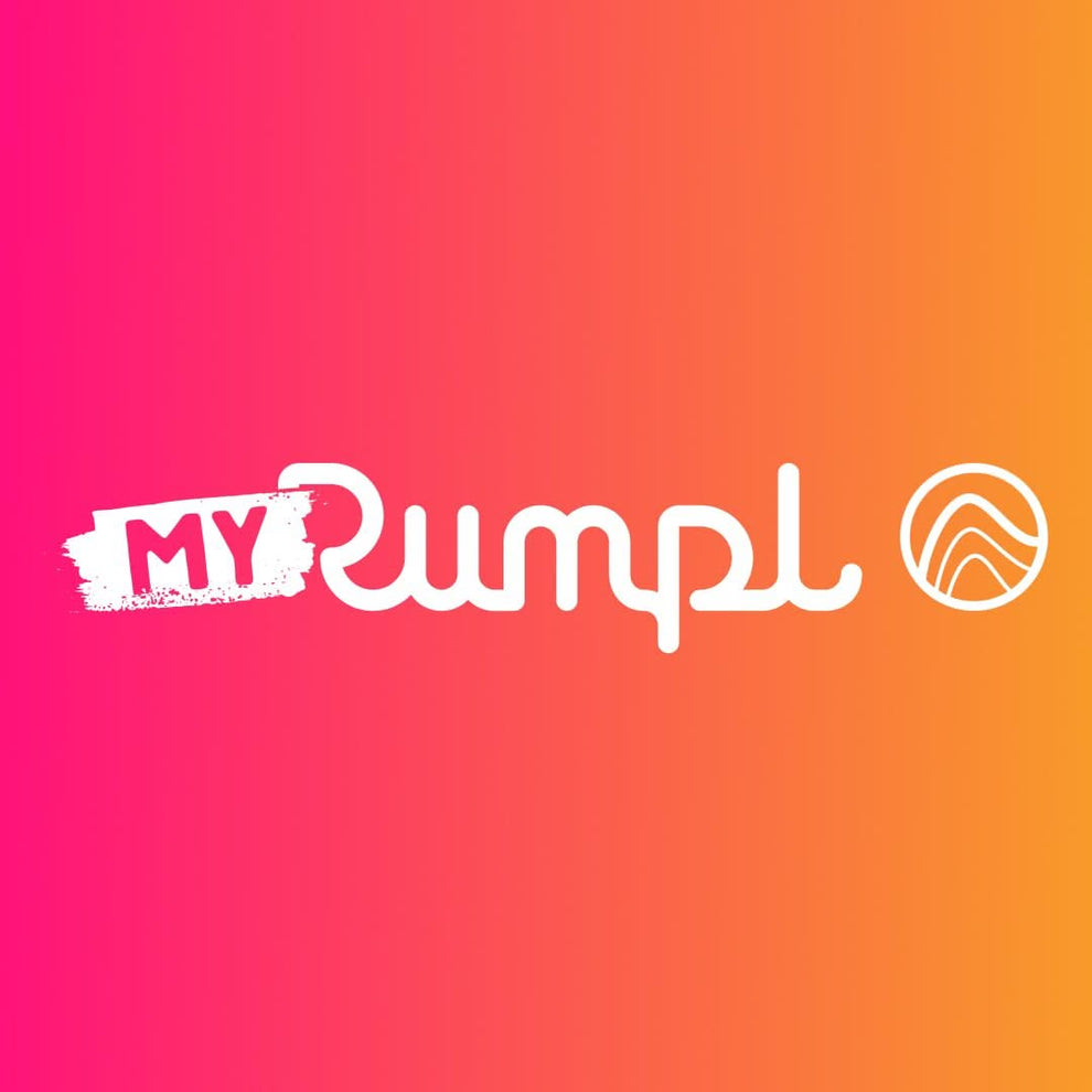 Rumpl Customized Design #1 Customized Design #1 MyRumpl