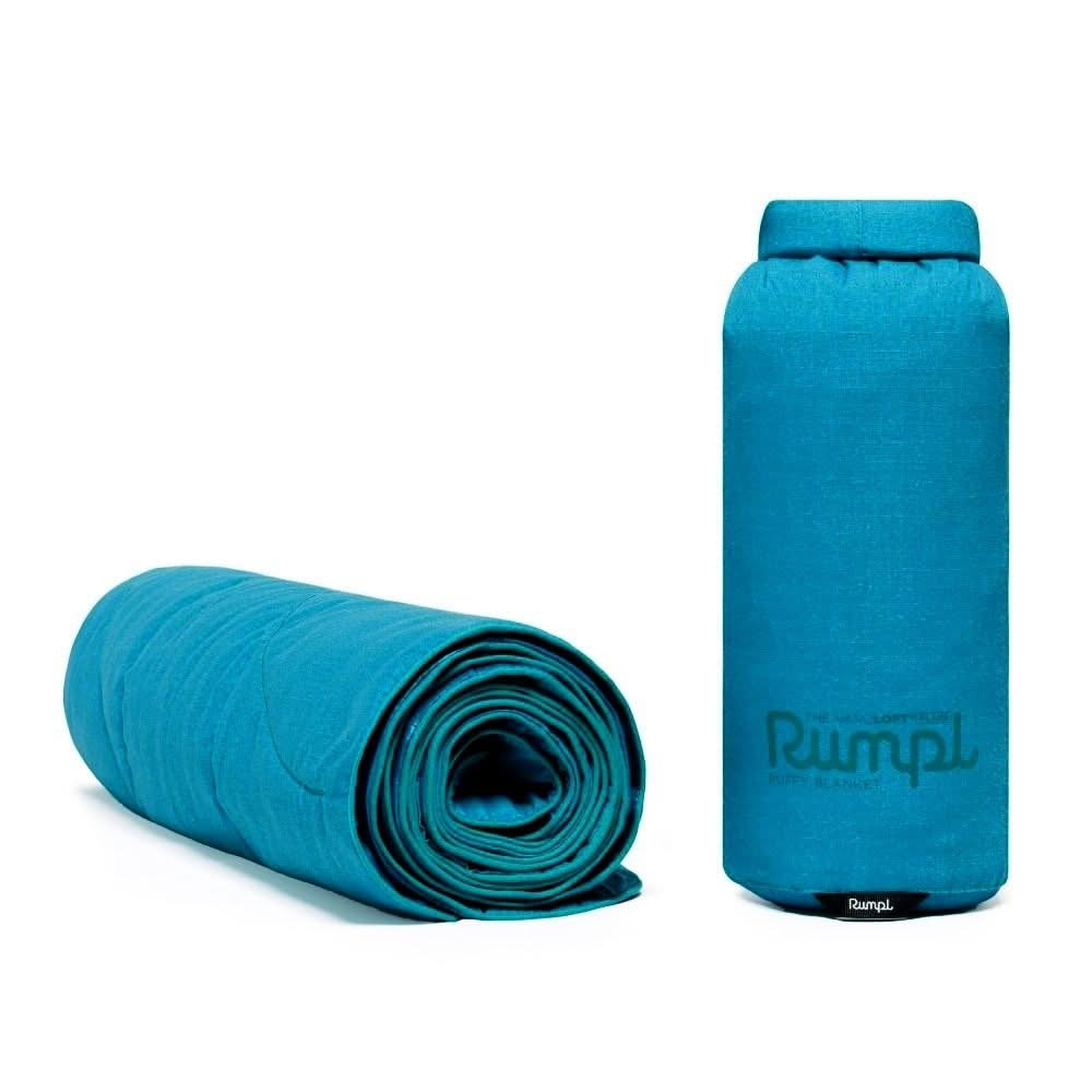 Rumpl NanoLoft Blanket - Thumbnail 2
