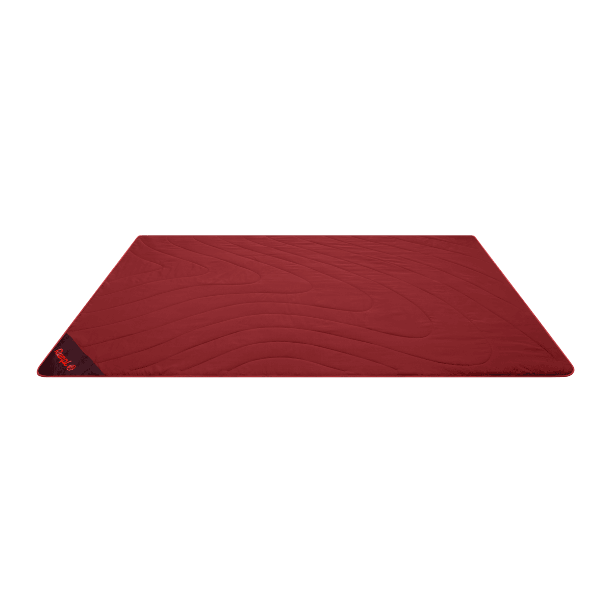 Overland Mat: Cherry Fig | Rumpl. Set. Go.