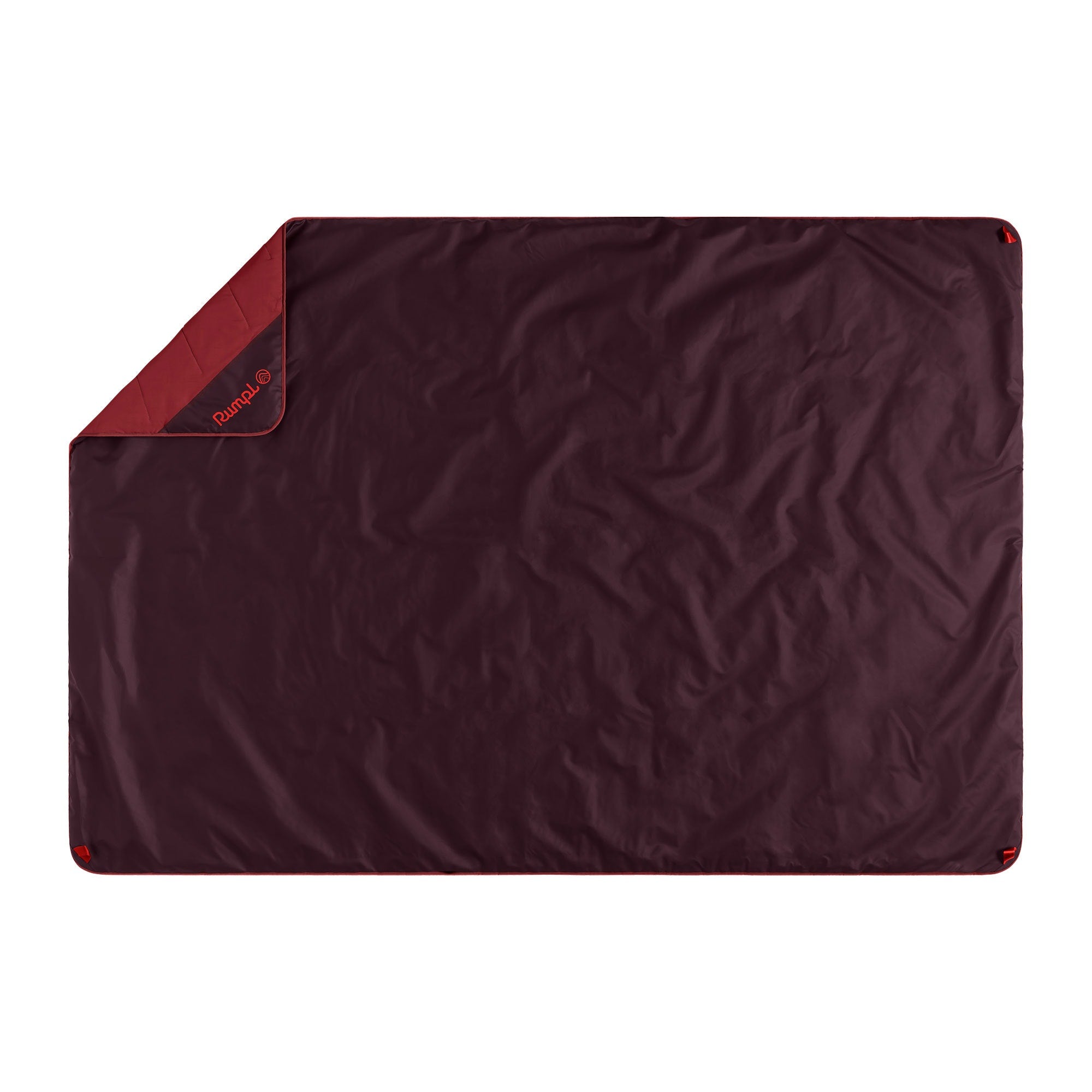 Overland Mat: Cherry Fig | Rumpl. Set. Go.