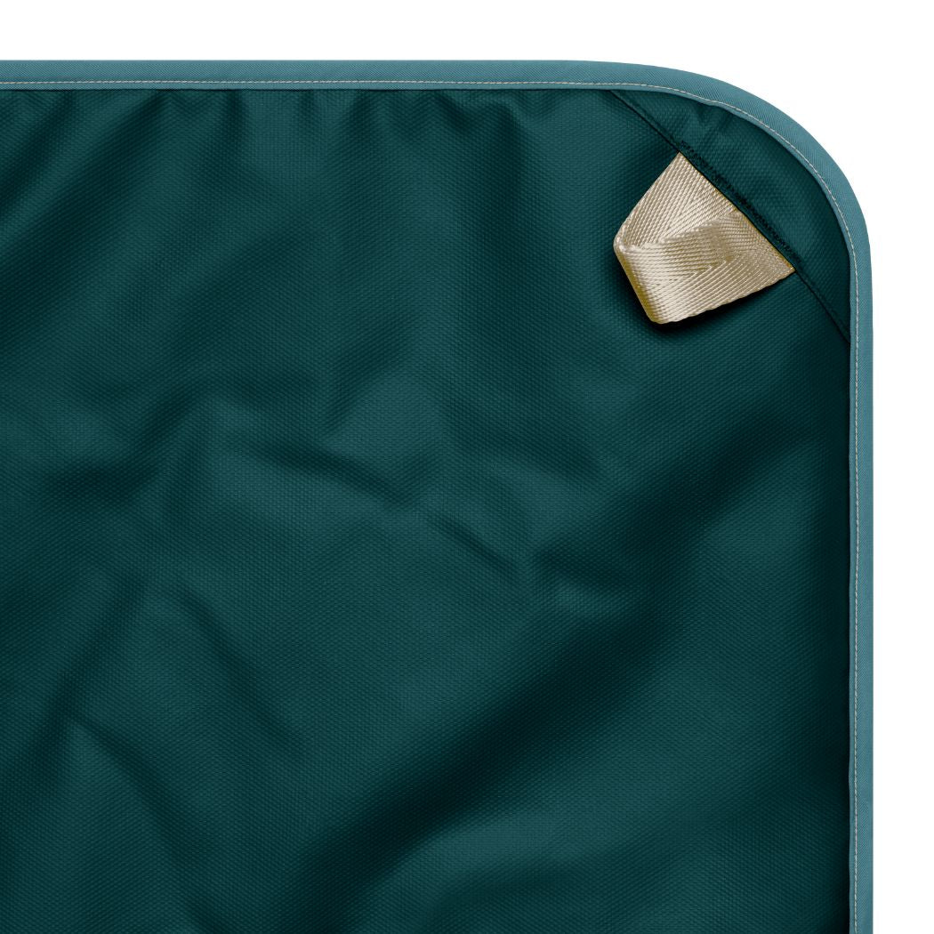 Rumpl Overland Mat - Sage Green Overland Mat - Sage Green | Rumpl Blankets For Everywhere Overland Mat