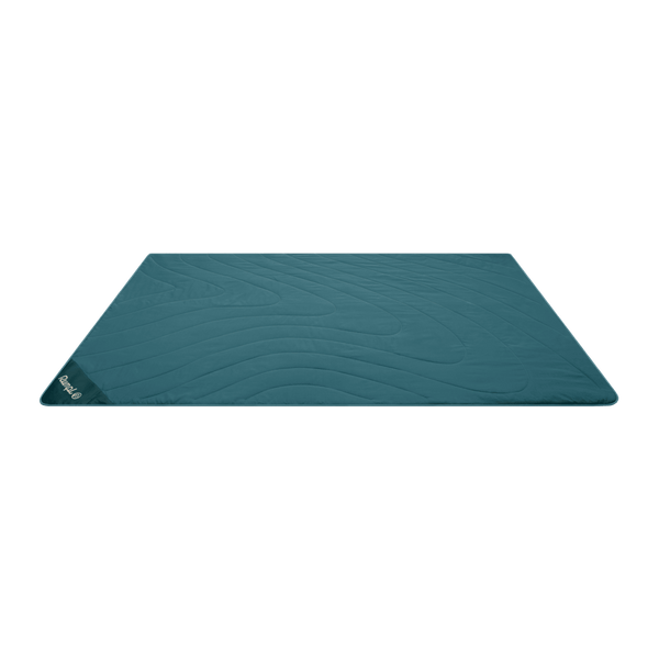 Rumpl Overland Mat - Sage Green Overland Mat - Sage Green | Rumpl Blankets For Everywhere Overland Mat