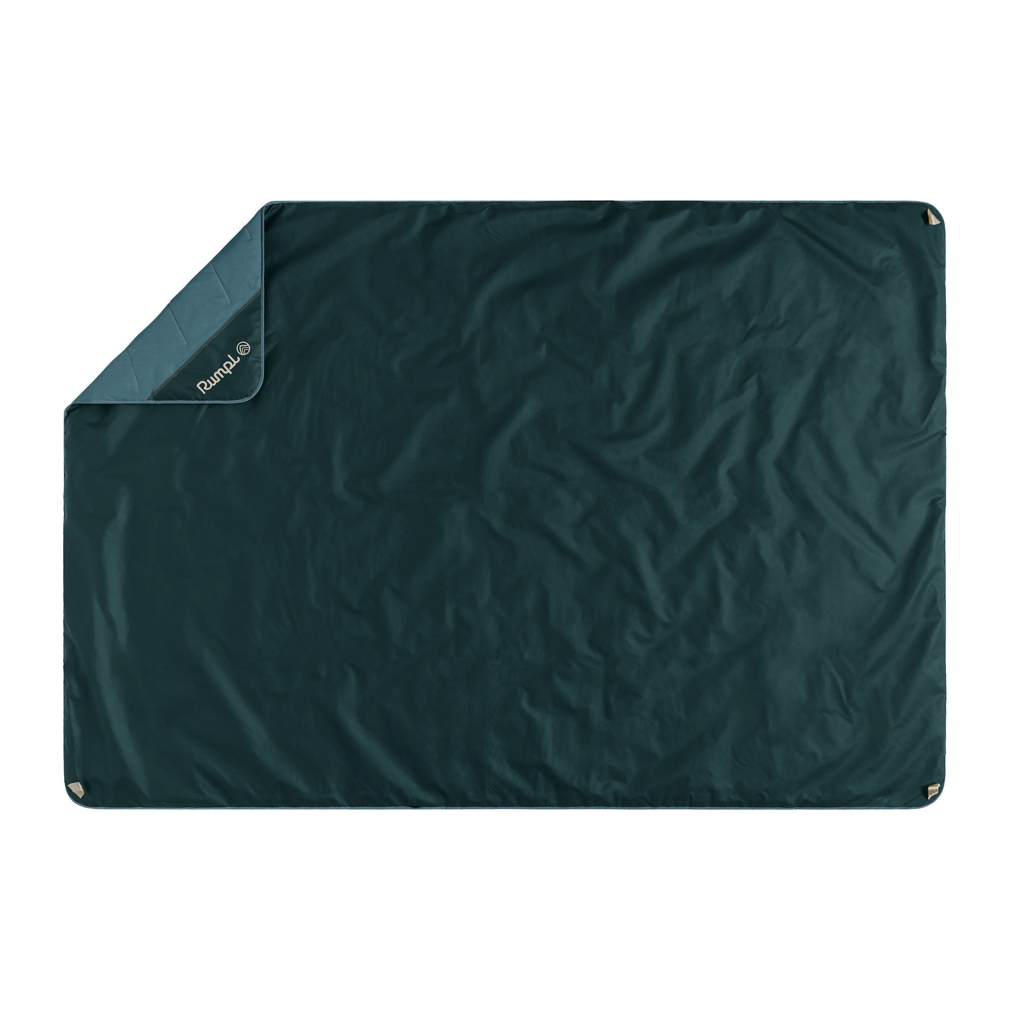 Overland Mat: Sage Green | Rumpl. Set. Go.